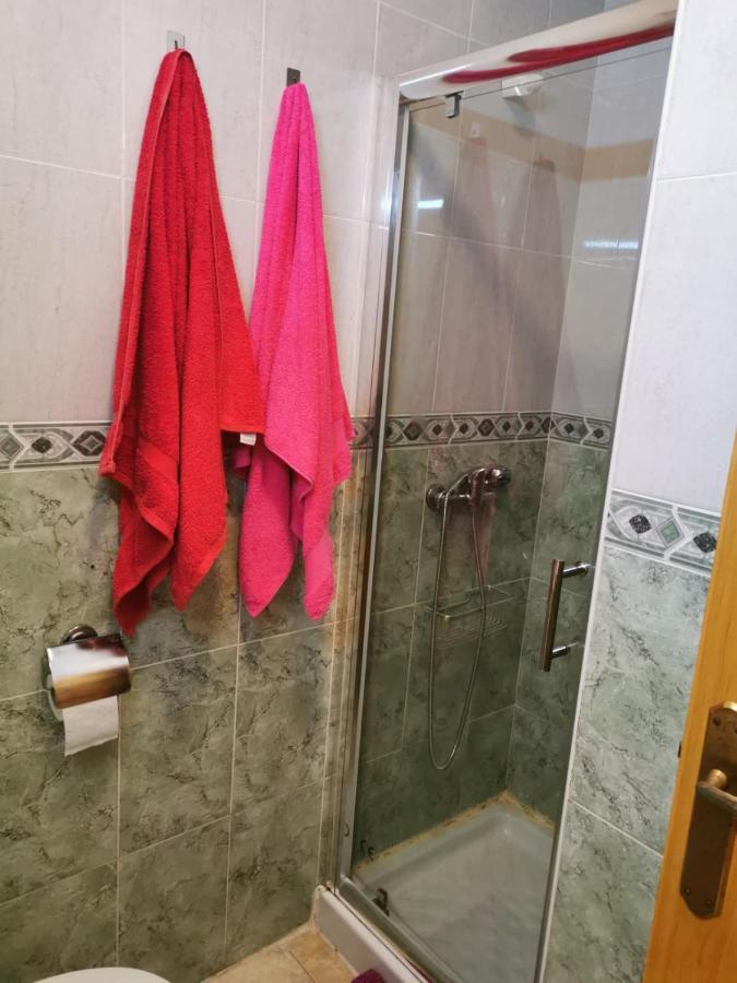 Rihuete Apartment El Puerto de Mazarrón Екстериор снимка